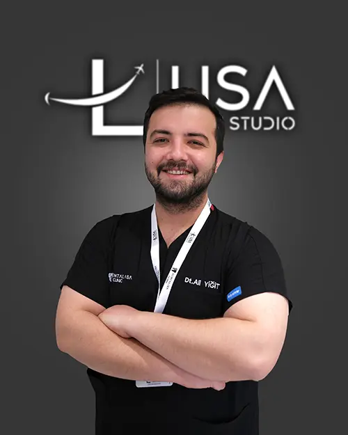 Dt. Ali Yiğit