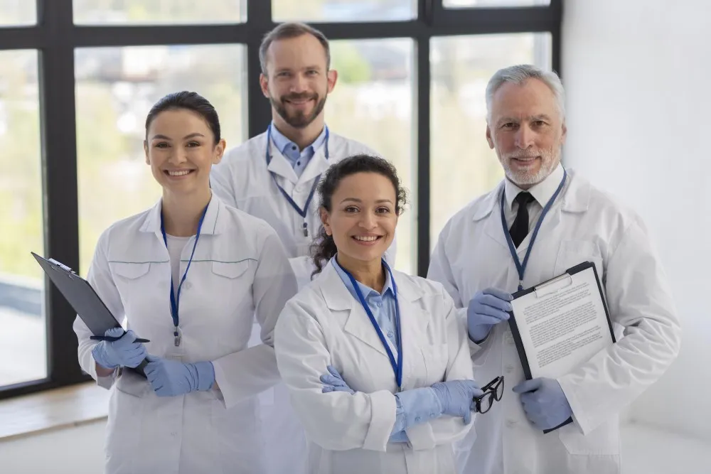 Dentists in Antalya Dentists in Antalya